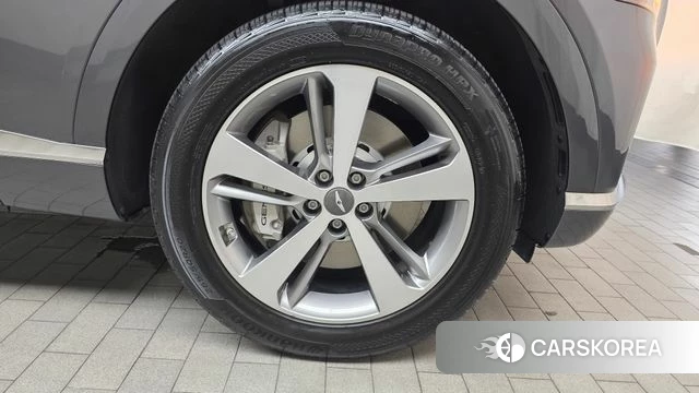 Genesis GV80 id 4361951 из Кореи 13
