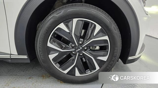 Kia EV6 id 4848608 из Кореи 13