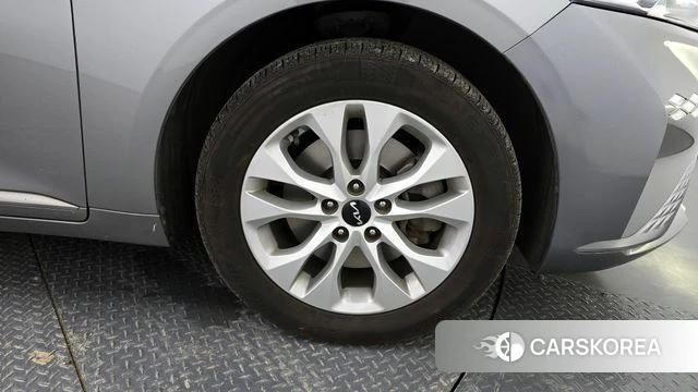 Kia K8 id 4360880 из Кореи 13
