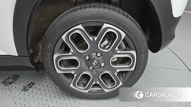 Hyundai Casper id 4414177 из Кореи 13
