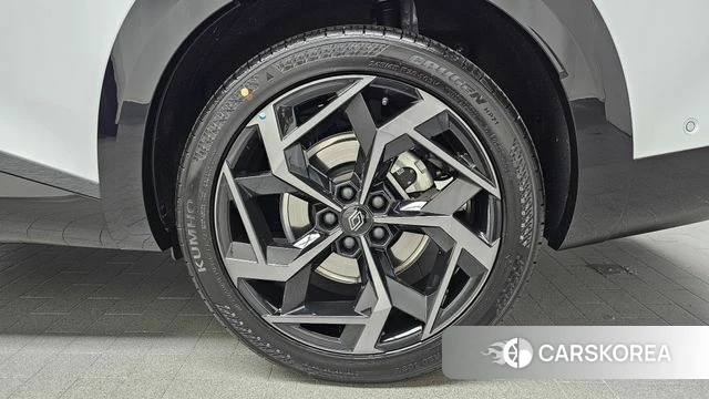 Renault Korea (Samsung) Filant id 4426951 из Кореи 13