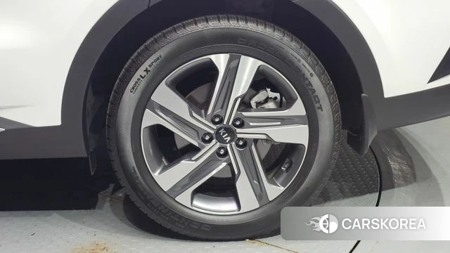 Kia Sorento 4th Generation id 4750533 из Кореи 13