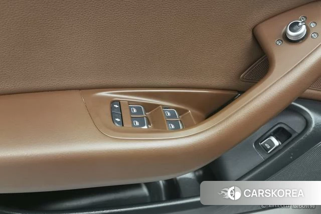 Audi A6L id 3926941 из Китая 13
