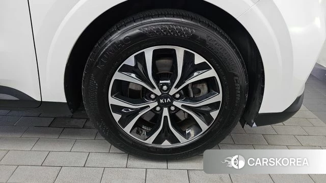 Kia Carnival 4th generation id 4688493 из Кореи 13
