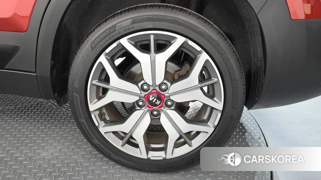 Kia Seltos id 4849609 из Кореи 13