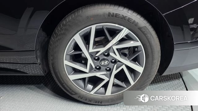 Hyundai Grandeur (GN7) id 4631008 из Кореи 13