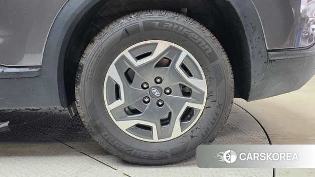 Hyundai The New Santa Fe id 4753283 из Кореи 13