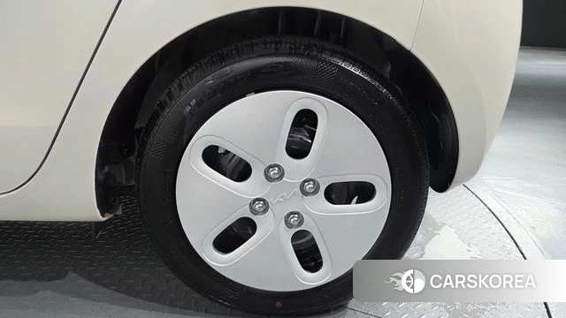Kia The New Kia Ray id 4681311 из Кореи 13