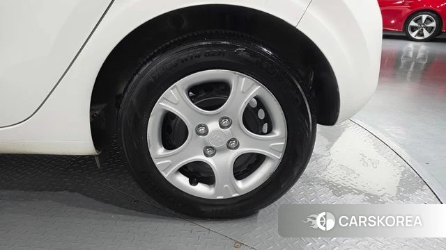 Kia All New Morning (JA) id 4637964 из Кореи 13