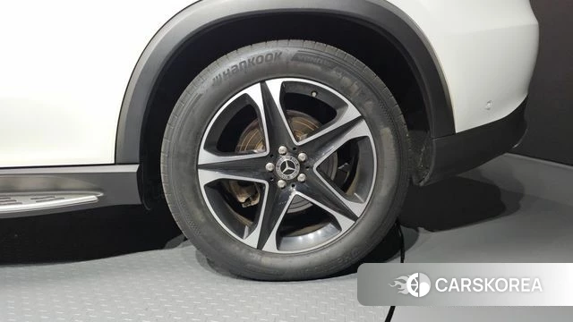 Mercedes-Benz GLE-Class W167 id 4666572 из Кореи 13