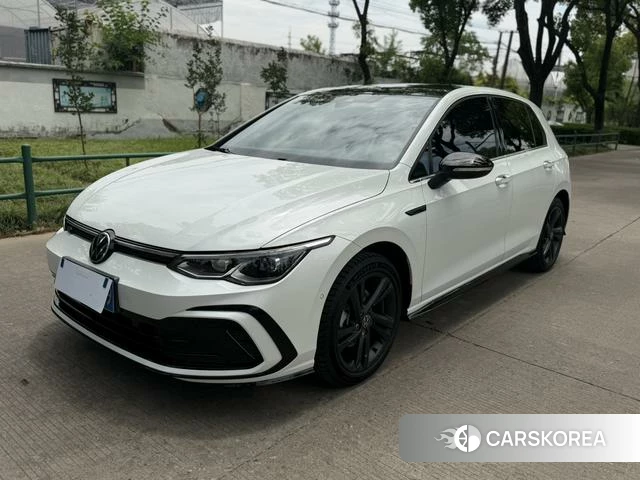 Volkswagen Golf id 4399763 из Китая 13