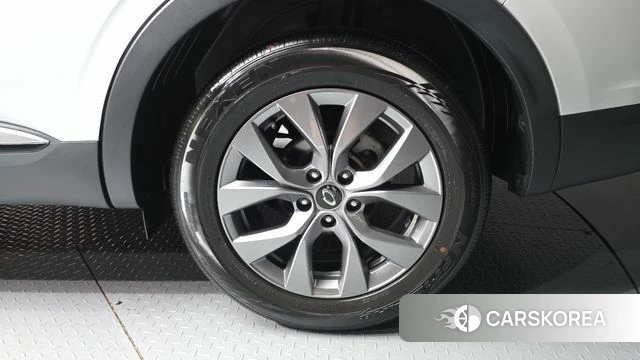 Renault Korea (Samsung) XM3 id 4655816 из Кореи 13