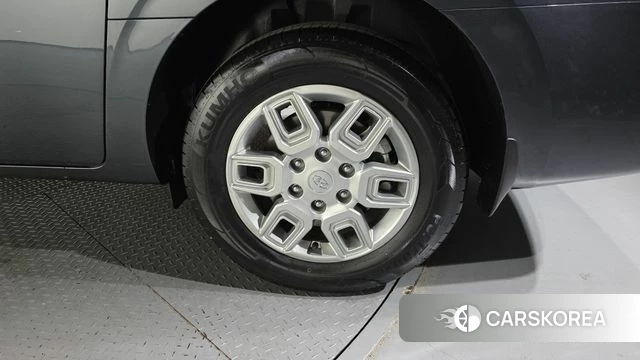 Hyundai Staria id 4201758 из Кореи 13