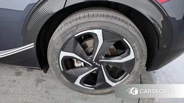 Kia EV6 id 4186148 из Кореи 13