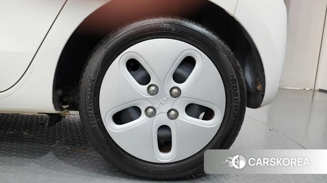 Kia The New Ray id 4793480 из Кореи 13