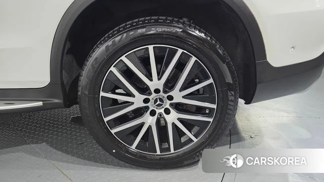 Mercedes-Benz GLC-Class X253 id 4693021 из Кореи 13