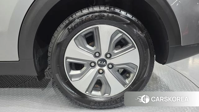 Kia The New Niro id 4619994 из Кореи 13