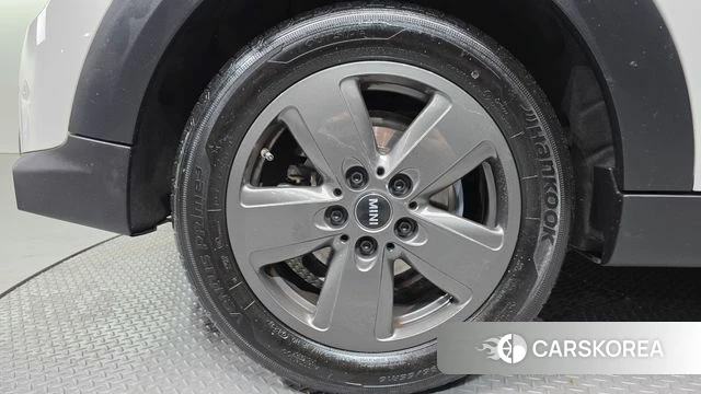 Mini Cooper id 4223237 из Кореи 13