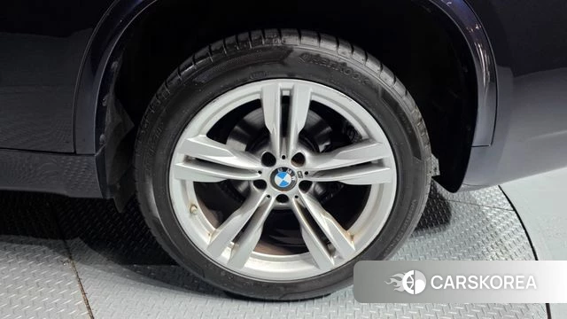 BMW X5 (F15) id 4531073 из Кореи 13