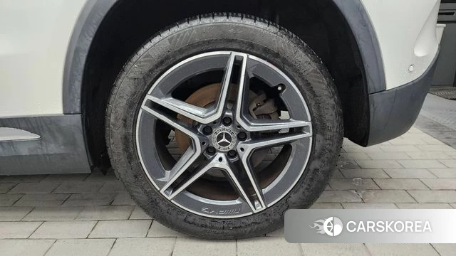 Mercedes-Benz GLA - Class H247 id 4573674 из Кореи 13