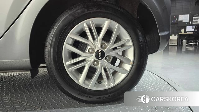 Kia Morning Urban (JA) id 4495258 из Кореи 13