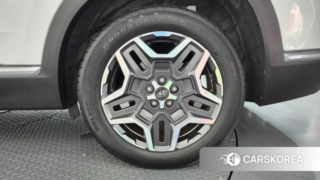 Hyundai The New Santa Fe id 4731567 из Кореи 13