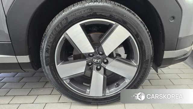 Hyundai Santa Fe (MX5) id 4904616 из Кореи 13