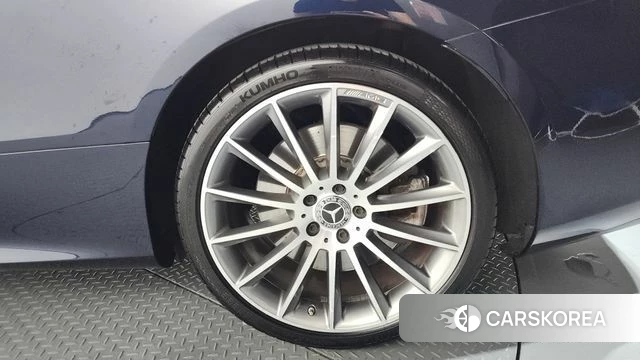 Mercedes-Benz E-Class W213 id 4318195 из Кореи 13