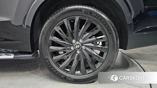 Hyundai The New Palisade id 4591186 из Кореи 13
