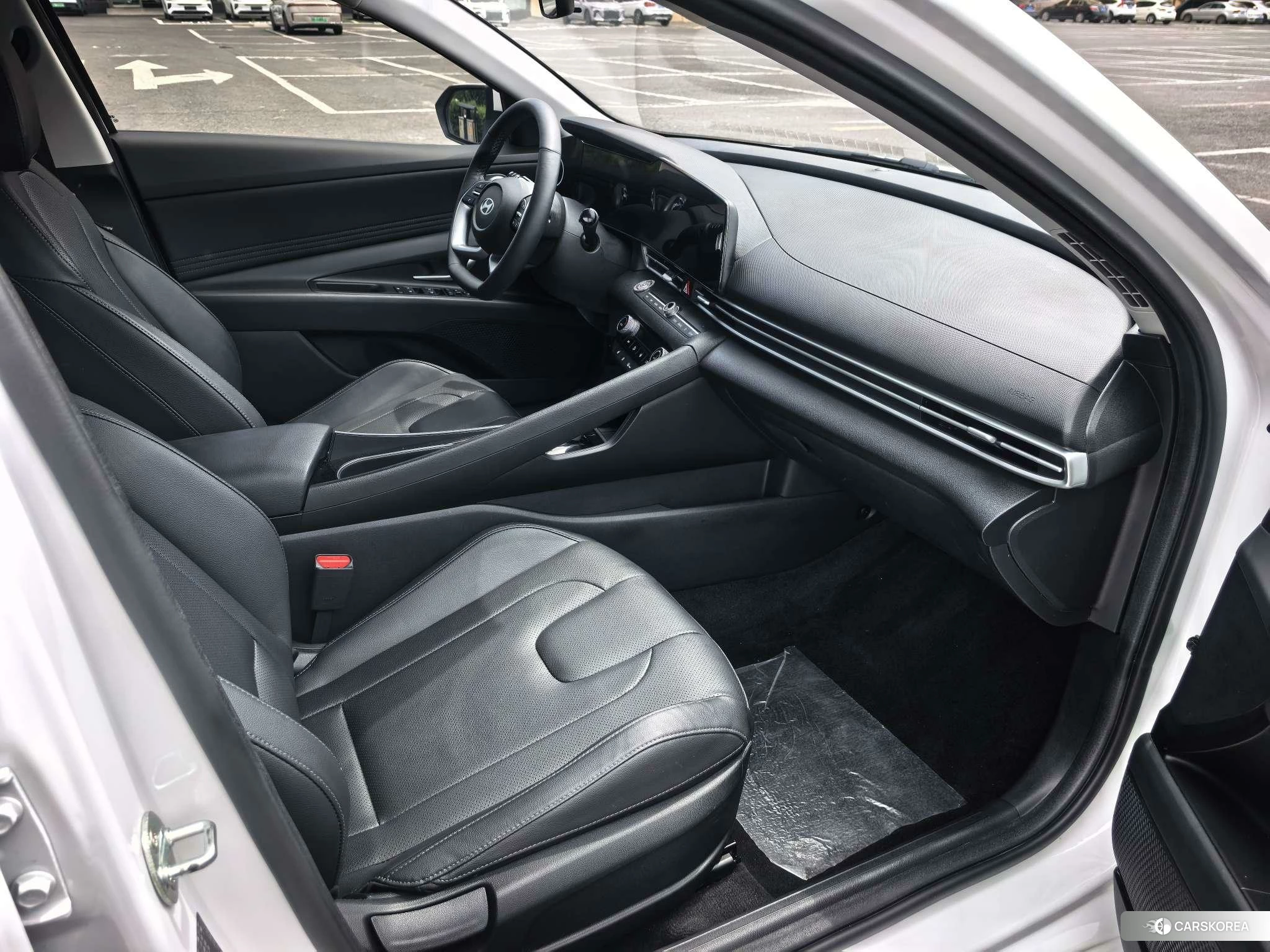 Hyundai Elantra id 4426589 из Китая 13