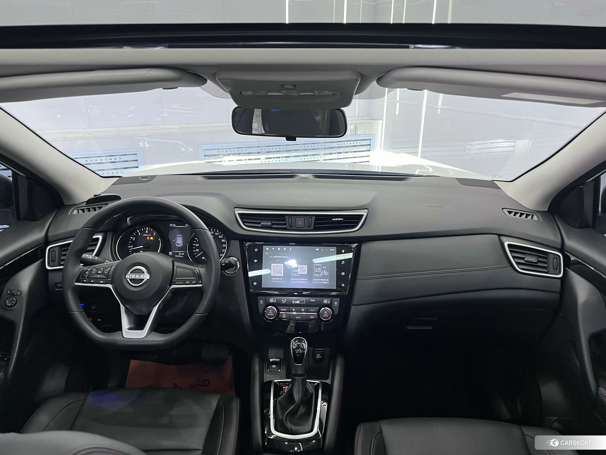 Nissan Qashqai id 4485422 из Китая 13