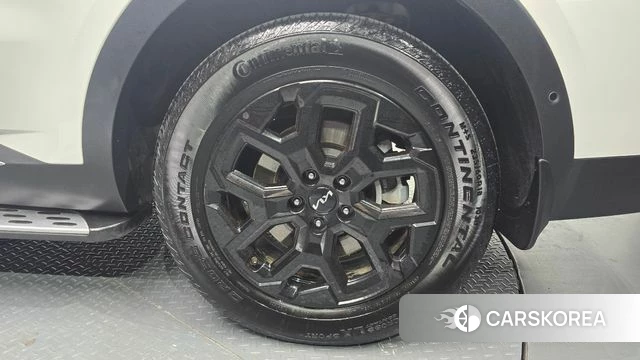 Kia The New Sorento 4th Generation id 4548930 из Кореи 13