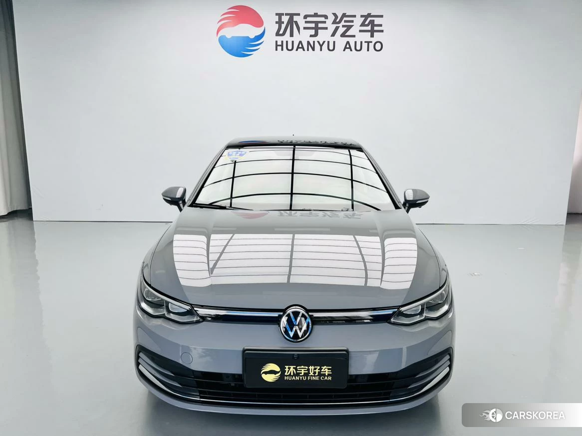 Volkswagen Golf id 4454477 из Китая 13