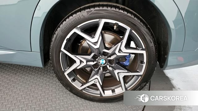 BMW X2 (U10) id 4308071 из Кореи 13