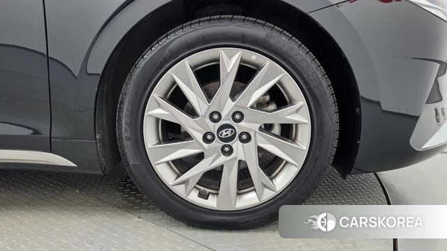 Hyundai The New Grandeur IG Hybrid id 4745054 из Кореи 13