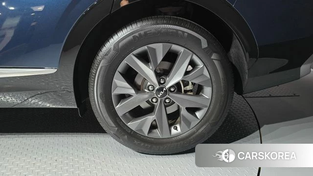 Kia Sportage 5th Generation id 4630298 из Кореи 13