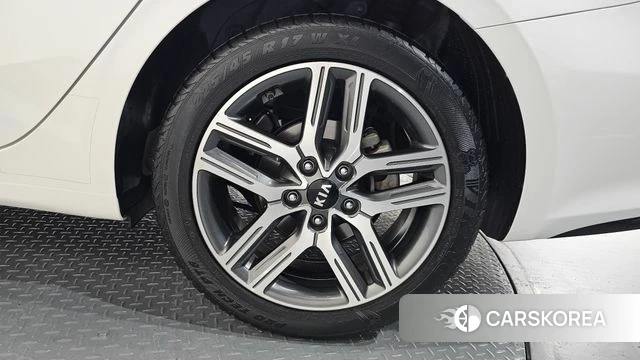 Kia Come New K3 id 4491056 из Кореи 13