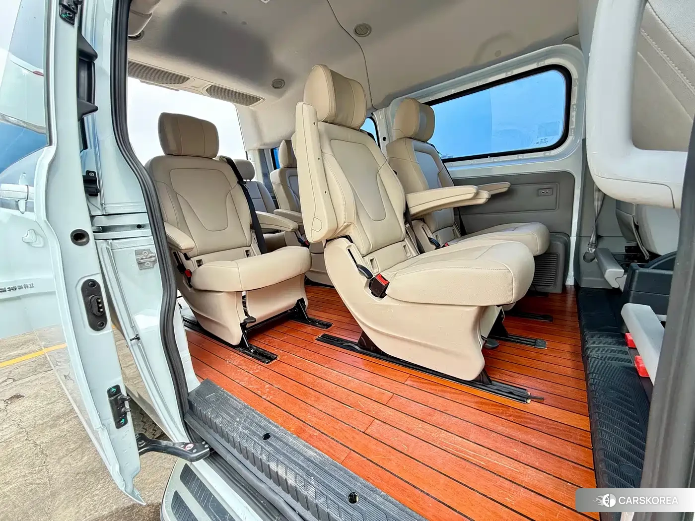 Ford Quanshun id 4570372 из Китая 13