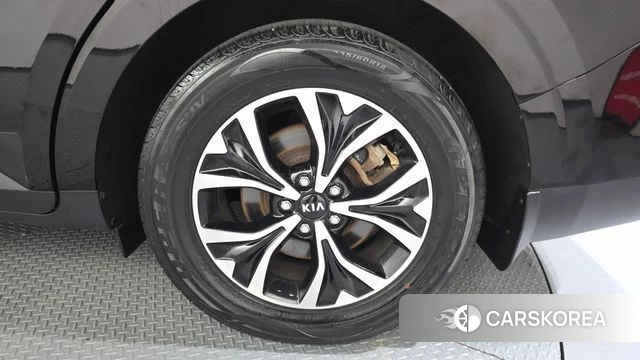 Kia Carnival 4th generation id 4625243 из Кореи 13
