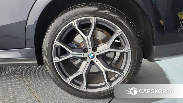 BMW X6 (G06) id 4906296 из Кореи 13
