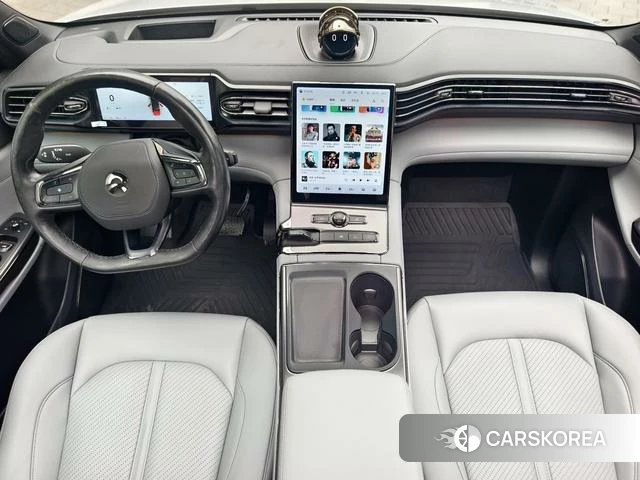 Weilai ES6 id 3919491 из Китая 13