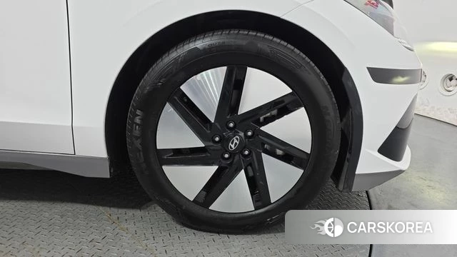 Hyundai Ionic 6 id 4494692 из Кореи 13