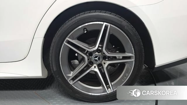 Mercedes-Benz CLS-Class C257 id 4775903 из Кореи 13