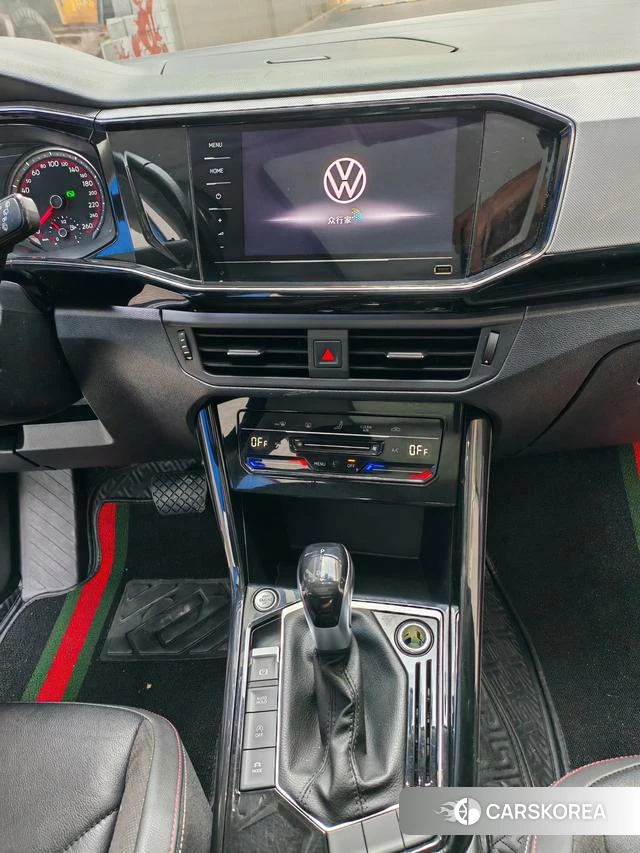 Volkswagen Tanyue id 4254777 из Китая 13