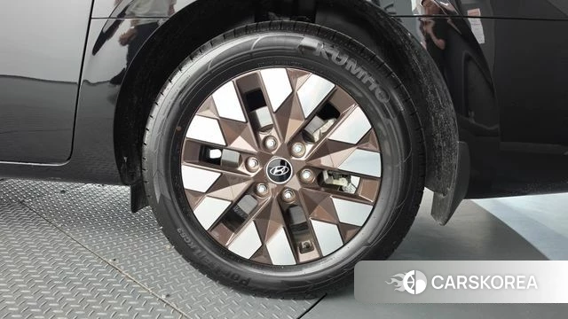 Hyundai Staria id 4376568 из Кореи 13