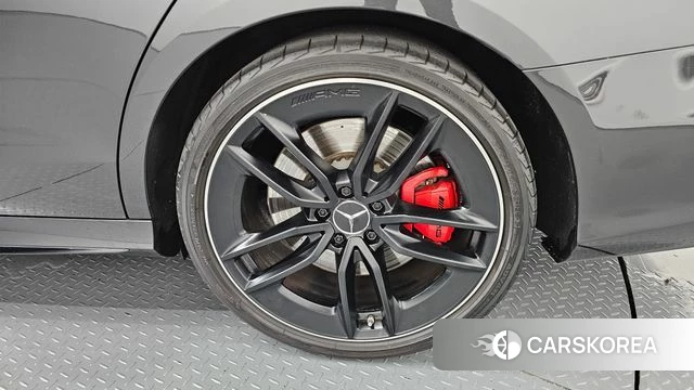 Mercedes-Benz E-Class W213 id 4488810 из Кореи 13
