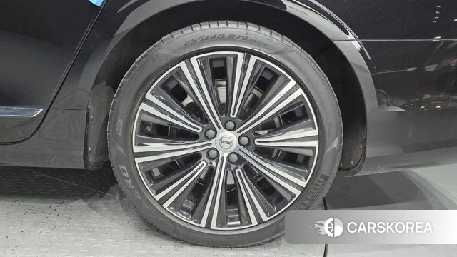 Volvo S90 id 4267140 из Кореи 13
