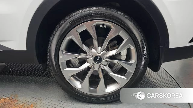 Kia Sorento 4th Generation id 4355463 из Кореи 13