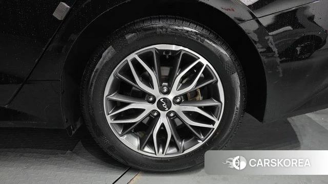 Kia K5 3rd generation id 4618905 из Кореи 13