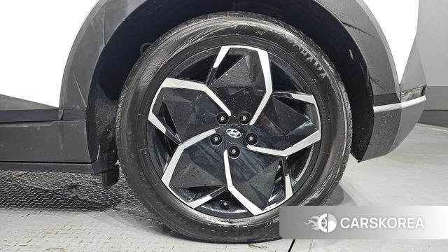 Hyundai Ionic 5 id 4350338 из Кореи 13